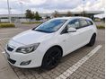 OPEL ASTRA J 2011/12 - 6