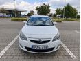 OPEL ASTRA J 2011/12 - 7