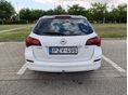 OPEL ASTRA J 2011/12 - 8