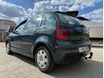 VOLKSWAGEN POLO IV 1.2 65 12V Comfortline MO.-i. 2. tulaj