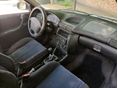 OPEL ASTRA F 1996/7 - 8