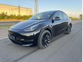 TESLA MODEL Y Long Range AWD (Automata) Teljes Gari/ Induction Felnik