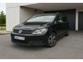 VOLKSWAGEN TOURAN 1.6 CR TDI Trendline BlueMotion 7 személyes. Magánszemélytől