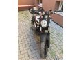 YAMAHA MT-03 