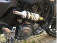 YAMAHA MT-03 2007 - 7