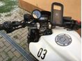 YAMAHA MT-03 2007 - 8