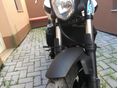 YAMAHA MT-03 2007 - 10