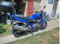 SUZUKI GSF 600 (BANDIT) 2004/4 - 5