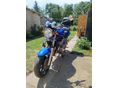 SUZUKI GSF 600 (BANDIT) 2004/4 - 6