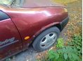 OPEL CORSA B 1996/7 - 2