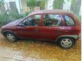 OPEL CORSA B 1996/7 - 3