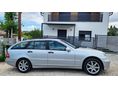 MERCEDES-BENZ C 220 CDI Classic