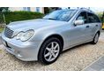 MERCEDES-BENZ C 220 2005/11 - 2