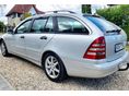 MERCEDES-BENZ C 220 2005/11 - 3