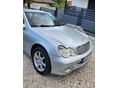 MERCEDES-BENZ C 220 2005/11 - 5
