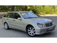 MERCEDES-BENZ C 220 2005/11 - 10