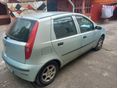 FIAT PUNTO 2004/4 - 2