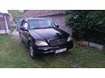 MERCEDES-BENZ ML 270 CDI