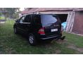 MERCEDES-BENZ ML 270 2001/5 - 2