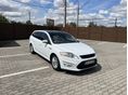 FORD MONDEO 2014/4 - 2
