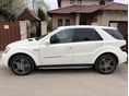 MERCEDES-BENZ ML 63 AMG (Automata) W164