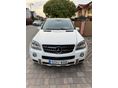 MERCEDES-BENZ ML 63 AMG 2007/1 - 2