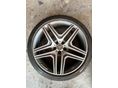 MERCEDES-BENZ ML 63 AMG 2007/1 - 11