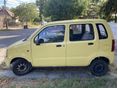 SUZUKI WAGON R+ 1.3 GL Servo