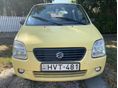 SUZUKI WAGON R+ 2001/2 - 2