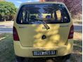 SUZUKI WAGON R+ 2001/2 - 4