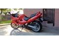 SUZUKI GSX 600 F 2000/2 - 2