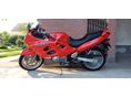 SUZUKI GSX 600 F 2000/2 - 3