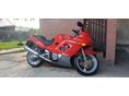 SUZUKI GSX 600 F 