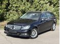 MERCEDES-BENZ C 200 2012/3 - 4