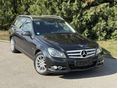 MERCEDES-BENZ C 200 T CDI BlueEFFICIENCY Avantgarde