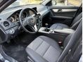 MERCEDES-BENZ C 200 2012/3 - 8