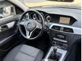 MERCEDES-BENZ C 200 2012/3 - 7