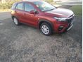 SUZUKI S-CROSS 2023/10 - 2