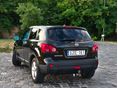 NISSAN QASHQAI 2007/4 - 4
