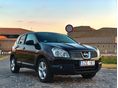 NISSAN QASHQAI 2007/4 - 5