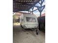 KNAUS Eifelland Holiday 495 TF