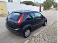 FORD FIESTA 2006 - 3