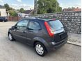 FORD FIESTA 2006 - 4