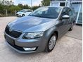 SKODA OCTAVIA 1.2 TSI Ambition 90.000KM!!!. BLUETOOTH. PDC. ALU.. 4EL. ABLK. KEVESET FUTOTT