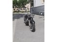 YAMAHA XVS 1100 DRAG STAR custom