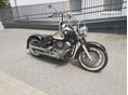 YAMAHA XVS 1100 DRAG STAR 2002/12 - 2