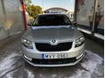 SKODA OCTAVIA 1.4 TSI Elegance