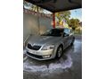 SKODA OCTAVIA 2014/8 - 2
