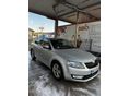 SKODA OCTAVIA 2014/8 - 3