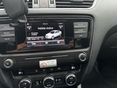 SKODA OCTAVIA 2014/8 - 9
